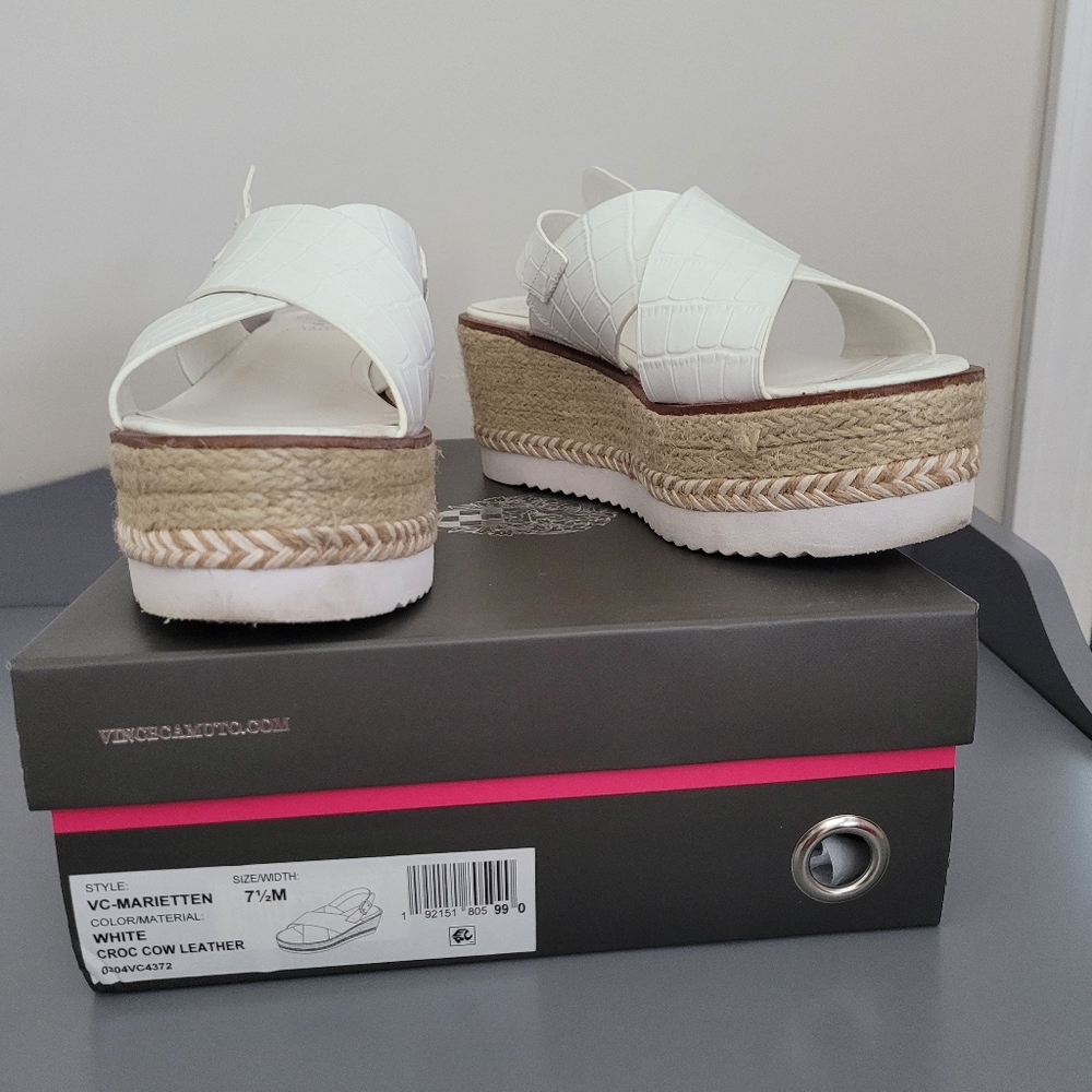 Vince Camuto sandal
